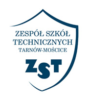 Logo ZST